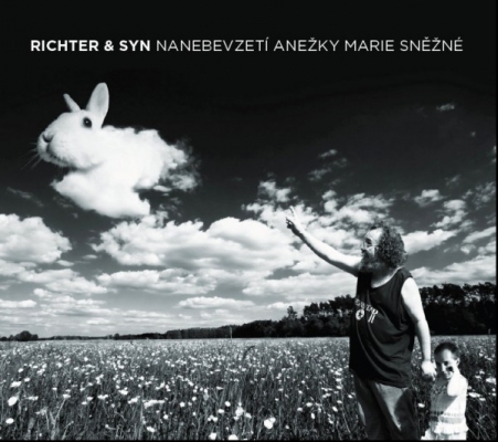 Obrázek pro Richter & syn - Nanebevzetí Anežky Marie