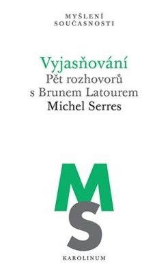 Obrázek pro Serres Michel - Vyjasňování