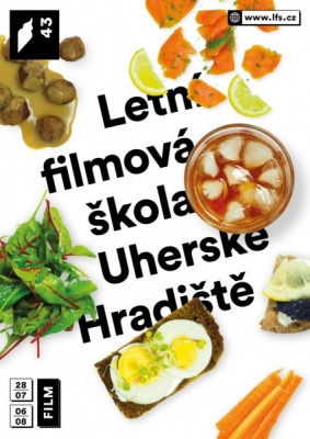 Obrázek pro 43. Letní filmová škola 2017: 28.7. - 6.8. 2017