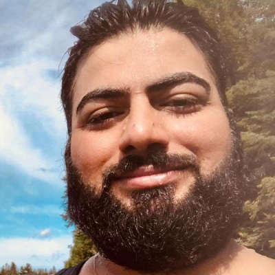 Obrázek pro Ahmad Al-Khatat: Je čas uzavřít knihu dlouhé izolace