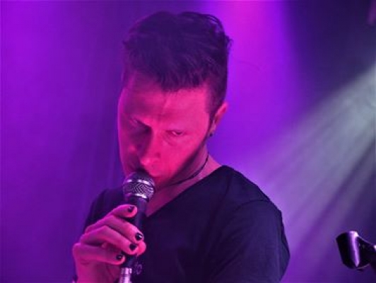 Obrázek pro Aleš Kauer – Noir Dream (z deníků)