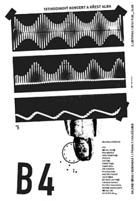 Obrázek pro B4 - patnáctikoncert