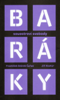 Obrázek pro Barák Vtelno