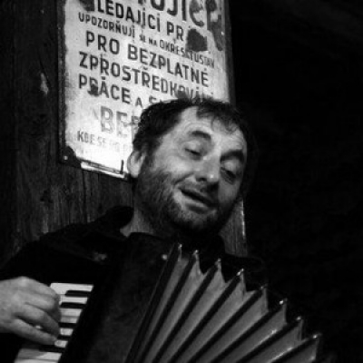Obrázek pro Bejvávalo- Venca Koubek