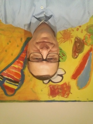 Obrázek pro Bořek Mezník - Ožeru se