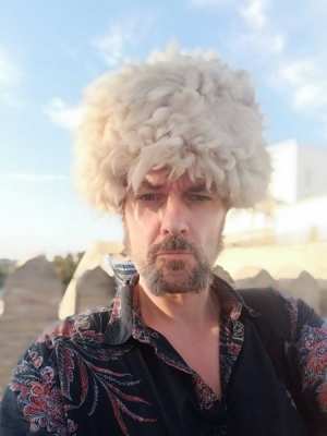 Obrázek pro Claus Ankersen: Lovkyně duší