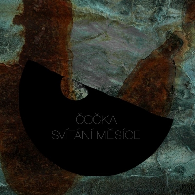 Obrázek pro Čočka, nové CD Svítání měsíce