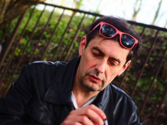 Obrázek pro Dalibor Maňas - Trpělivost nepřichází se zaťatými zuby