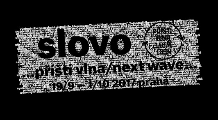 Obrázek pro Dnes začíná další ročník festivalu Next Wave!