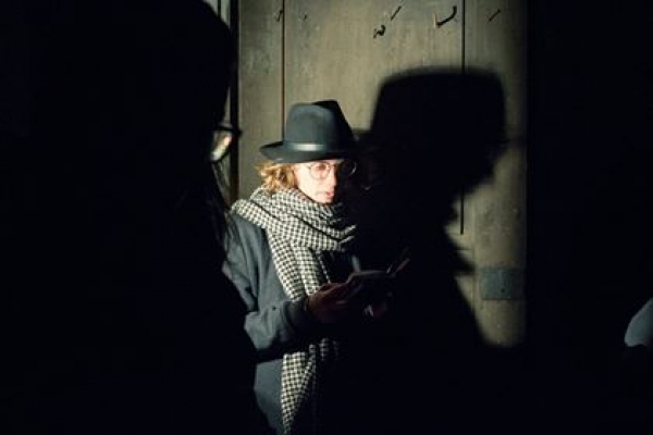 Obrázek pro Dominik Bárt: Infikovala jsi celé nebe