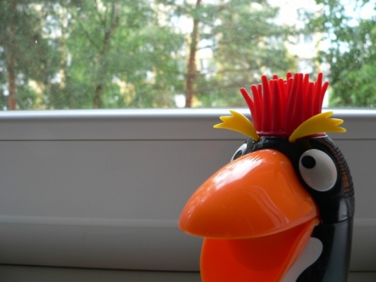 Obrázek pro Dr. Krejzyberd - Je to dobré řekl bůh/ a zakousl se do světa