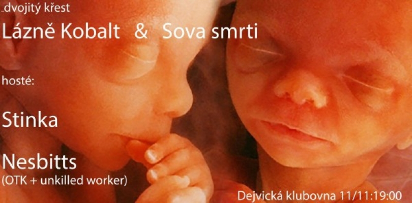 Obrázek pro Dva křty CD z Polí5