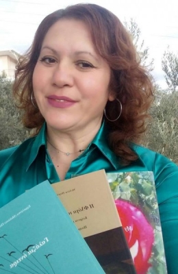 Obrázek pro Ermelinda-Melina Papa: Myšlenky okamžiku