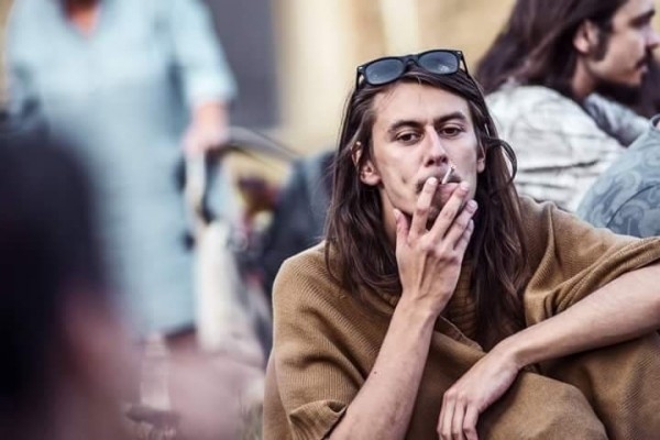 Obrázek pro Filip Klega - Somrácké příběhy z cest