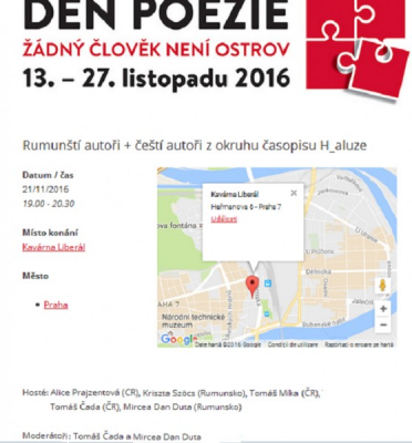 Obrázek pro H_aluze a Rumuni v Liberálu 21.11. v 19 hodin