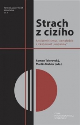 Obrázek pro Jaroslav Erik Frič - Strach z cizího I