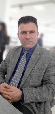 Obrázek pro Jeton Kelmendi: Láska za časů války
