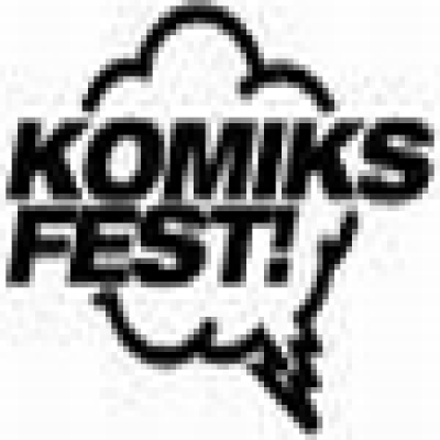 Obrázek pro Komiksfest! 2010