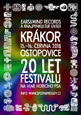 Obrázek pro Krákor 2018