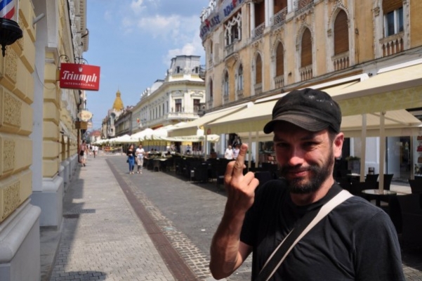 Obrázek pro Kristián Čura - Pakult Nietzschéov