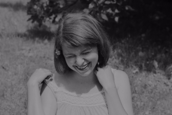 Obrázek pro Kristýna Machartová - Kosti se mu dočista roztekly