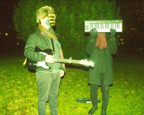 Obrázek pro Křtíme kazety Zimního pneu v Arše