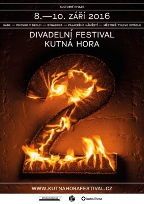 Obrázek pro Kulturní invaze podruhé: divadelní festival Kutná Hora