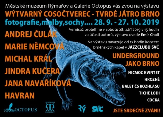 Obrázek pro Kulturní Rýmařov