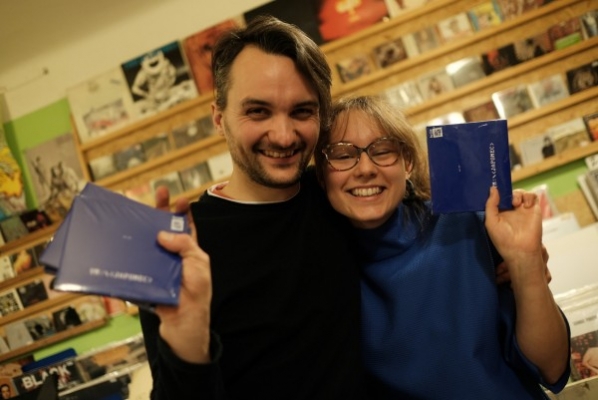 Obrázek pro Květy komentují 5+5 zásadních skladeb projektu YM a vyráží na turné
