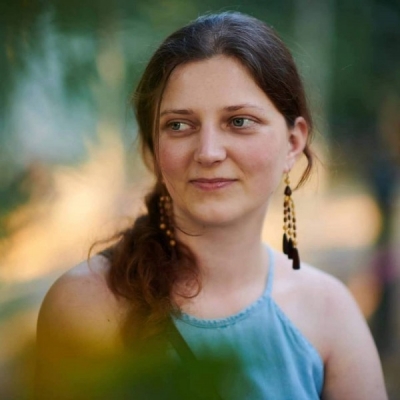 Obrázek pro Marie Čmelíková: Příběh skoro nymfomanky Niki