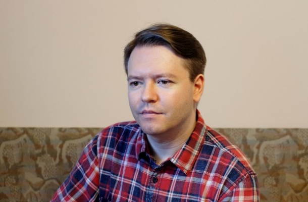 Obrázek pro Martin Chudík: Ďalšia vráska do dreva