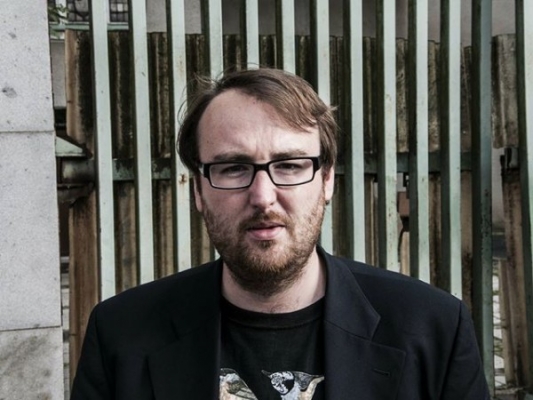 Obrázek pro Martin Trdla - Převlékneme ponožky