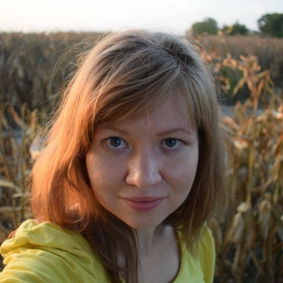Obrázek pro Martina Grmanová: Keď v ušiach bolí ticho