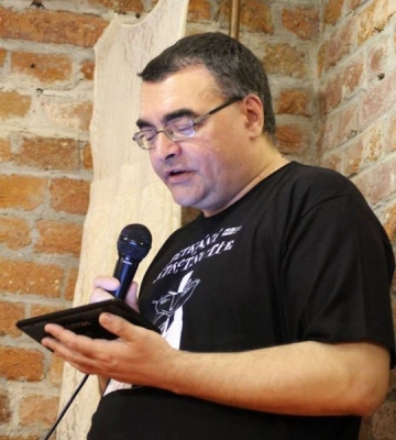 Obrázek pro Mircea Dan Duta - Už abys také šel