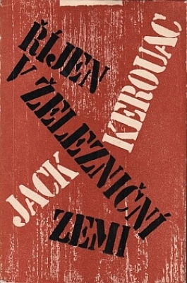 Obrázek pro Moje říjny v železničních zemích VI