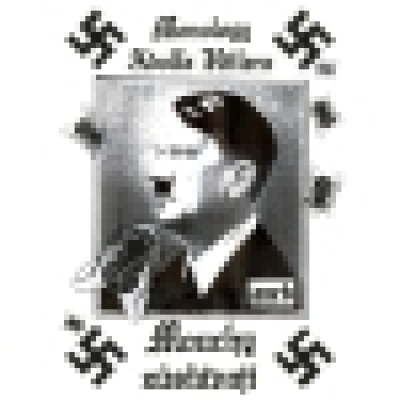 Obrázek pro Monology Adolfa Hitlera aneb Mouchy zůstávají