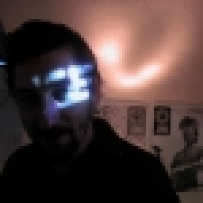 Obrázek pro Největší práce není mít nápady