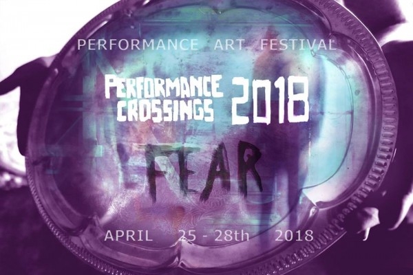 Obrázek pro Performance Crossings 2018