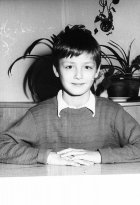 Obrázek pro Petr Bakalář - Do diamantu může udělat rýhu zase pouze diamant