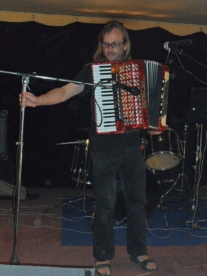 Obrázek pro Rozhovor s Radimem Babákem