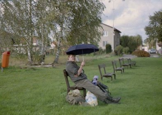 Obrázek pro Tomáš Štiler - Jsme ztracený