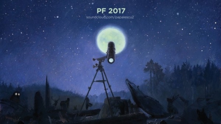 Obrázek pro Umělecké PF vol. 2 - Moimir Papalescu