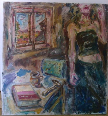 Obrázek pro Václav Hájek - Nové básně a obrazy