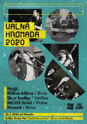 Obrázek pro Valná hromada 2020, Brno