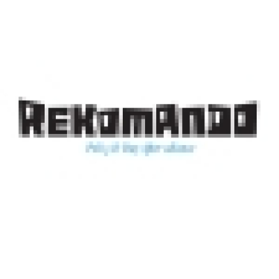 Obrázek pro Velmi doporučené rekomando