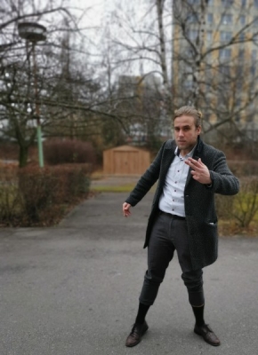 Obrázek pro Vojtěch Beránek: Ekosystémy strachu