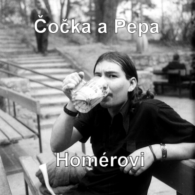 Obrázek pro Vzpomínka na Homéra