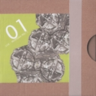 Obrázek pro 01 - Live (Kaštan & Polí pět)