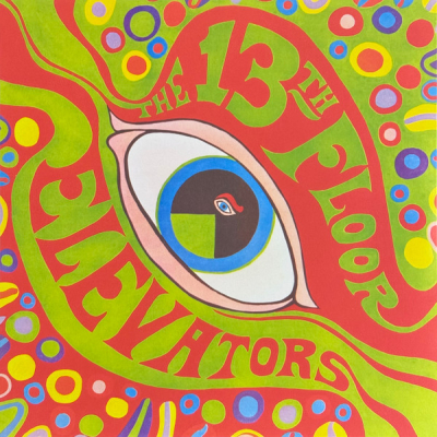Obrázek pro 13th Floor Elevator - Psychedelic Sound Of (LP 180g, mono)
