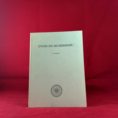 Obrázek pro 14. dalajlama - Úvod do buddhismu